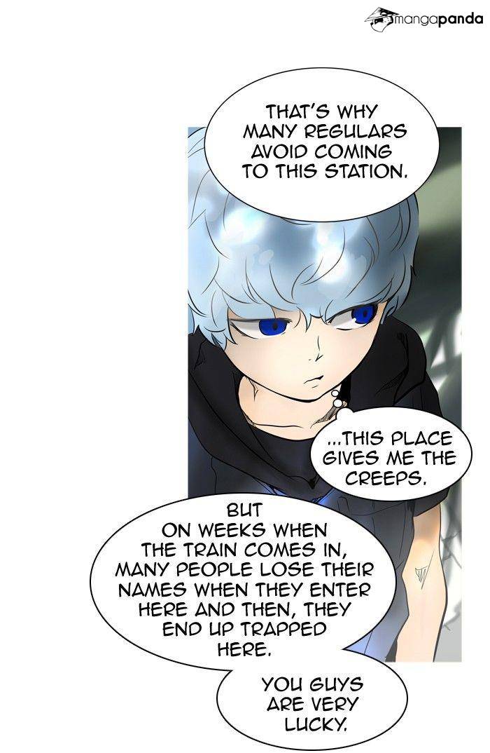 Tower of God Chapter 200 image 046